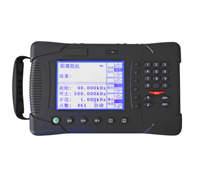 SF2200型手持式阻波器結合濾波器自動測試儀