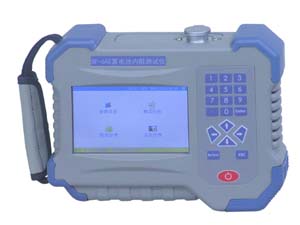 SF-6AS 蓄電池內阻測試儀