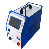 SF-4AS系列 蓄電池放電測試儀
