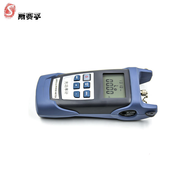 SF-3BF系列 高精度光功率計測試儀
