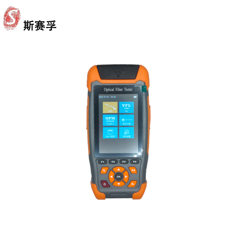 SF-OFT 光纖綜合測試儀